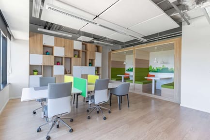 Image 5 of Regus - Chorzowska 150 Street - Katowice