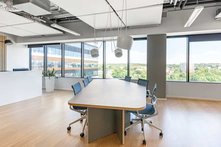 Image 6 of Regus - Chorzowska 150 Street - Katowice
