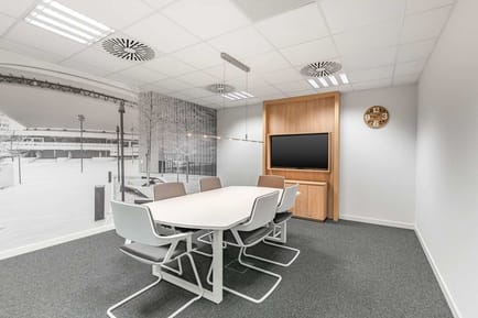 Image 7 of Regus - Chorzowska 150 Street - Katowice