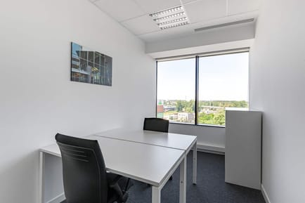 Image 8 of Regus - Chorzowska 150 Street - Katowice