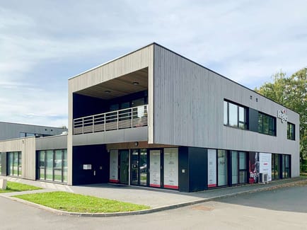 Image 1 of Regus - Avenue de la Marne - Marc En Baroeul - Lille