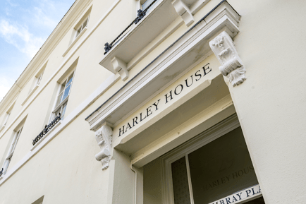 Image 2 of UBC - Harley House - 29 Cambray Place, GL50 - Cheltenham