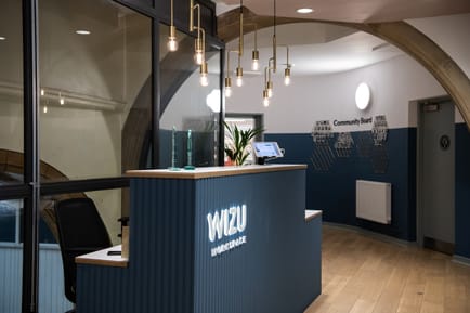 Image 5 of Wizu Workspace - Leeming Building - Ludgate Hill, LS2 - Leeds (private, co-working, virtual)