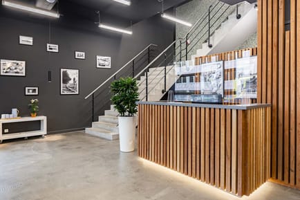 Image 1 of Regus - St. Jacobsstraat 123- 135 - Utrecht