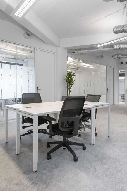 Image 2 of Regus - St. Jacobsstraat 123- 135 - Utrecht
