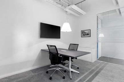 Image 3 of Regus - St. Jacobsstraat 123- 135 - Utrecht