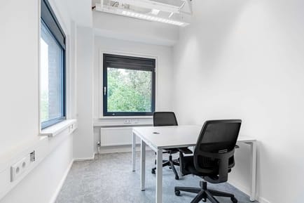 Image 4 of Regus - St. Jacobsstraat 123- 135 - Utrecht