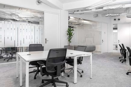 Image 5 of Regus - St. Jacobsstraat 123- 135 - Utrecht