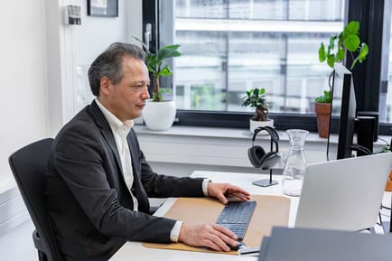 Image 6 of Regus - St. Jacobsstraat 123- 135 - Utrecht