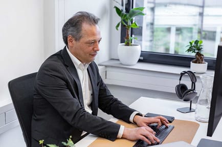 Image 8 of Regus - St. Jacobsstraat 123- 135 - Utrecht