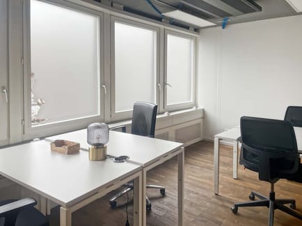 Image 10 of IWG (Spaces) - 10 Bleicherweg, 8002 - Zurich