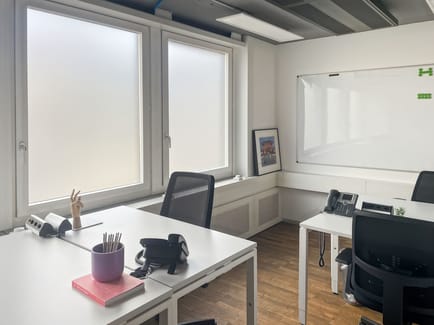 Image 4 of IWG (Spaces) - 10 Bleicherweg, 8002 - Zurich