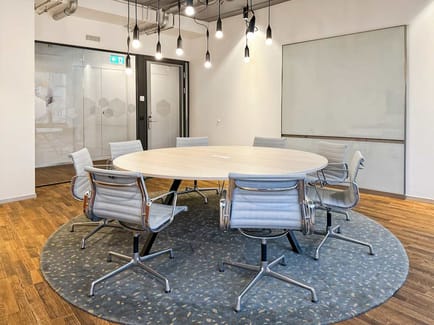Image 8 of IWG (Spaces) - 10 Bleicherweg, 8002 - Zurich