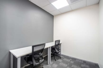 Image 8 of Regus - Brigade IRV - Borewell Road - Whitefield - Bangalore
