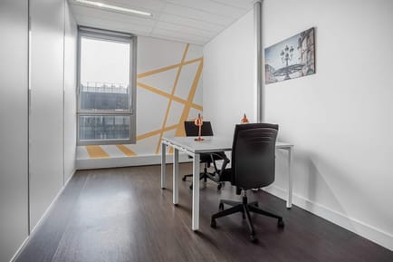 Image 4 of Regus - 32 allée Boutaut - Bordeaux