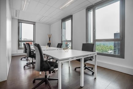 Image 5 of Regus - 32 allée Boutaut - Bordeaux