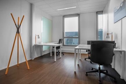 Image 7 of Regus - 32 allée Boutaut - Bordeaux