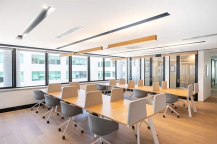 Image 11 of Regus - 15 Moore Street - Canberra