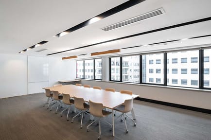 Image 12 of Regus - 15 Moore Street - Canberra