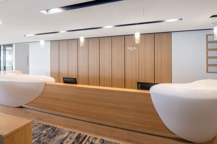 Image 2 of Regus - 15 Moore Street - Canberra