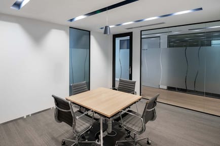 Image 3 of Regus - 15 Moore Street - Canberra