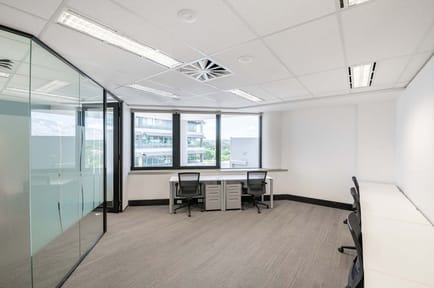 Image 7 of Regus - 15 Moore Street - Canberra