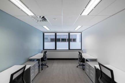Image 9 of Regus - 15 Moore Street - Canberra