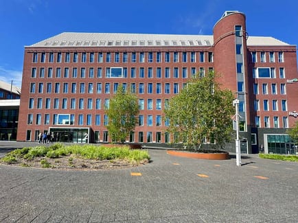 Image 1 of Regus - Willemsplein 2-4 - s'-Hertogenbosch - Den Bosch