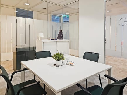 Image 10 of Regus - Willemsplein 2-4 - s'-Hertogenbosch - Den Bosch