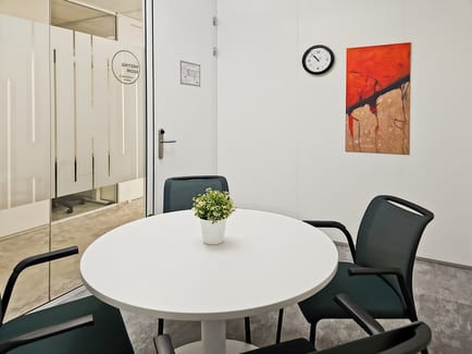 Image 11 of Regus - Willemsplein 2-4 - s'-Hertogenbosch - Den Bosch