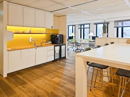 Image 13 of Regus - Willemsplein 2-4 - s'-Hertogenbosch - Den Bosch