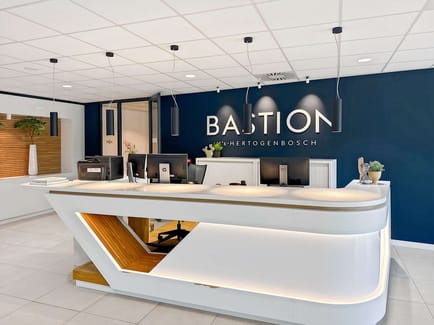 Image 2 of Regus - Willemsplein 2-4 - s'-Hertogenbosch - Den Bosch