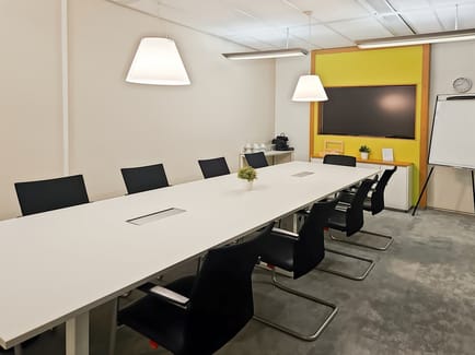Image 3 of Regus - Willemsplein 2-4 - s'-Hertogenbosch - Den Bosch