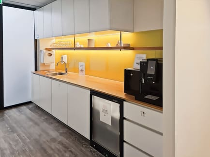 Image 6 of Regus - Willemsplein 2-4 - s'-Hertogenbosch - Den Bosch