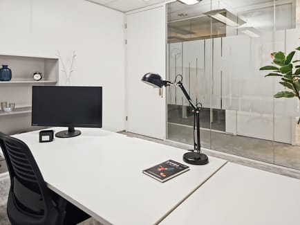 Image 7 of Regus - Willemsplein 2-4 - s'-Hertogenbosch - Den Bosch