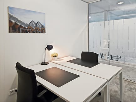 Image 8 of Regus - Willemsplein 2-4 - s'-Hertogenbosch - Den Bosch