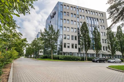 Image 1 of Regus - Sudwestpark 67 - Nuremberg