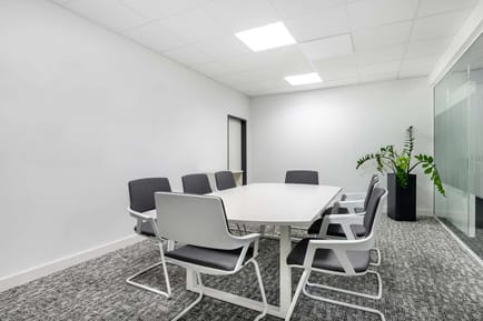 Image 3 of Regus - Sudwestpark 67 - Nuremberg