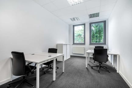 Image 4 of Regus - Sudwestpark 67 - Nuremberg