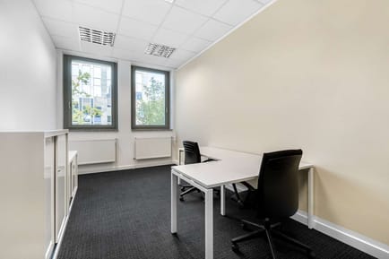 Image 6 of Regus - Sudwestpark 67 - Nuremberg