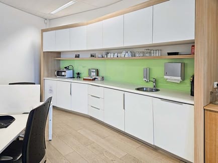 Image 6 of Regus - Looskade 20 - LE Roermond