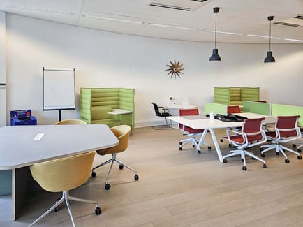 Image 7 of Regus - Looskade 20 - LE Roermond