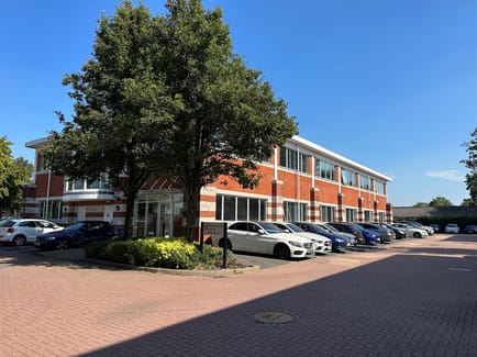 Image 1 of Hubspace - Cliveden Office Village - Lancaster Road, HP12 - High Wycombe
