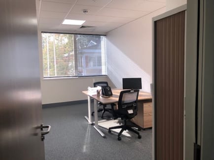 Image 3 of Hubspace - Cliveden Office Village - Lancaster Road, HP12 - High Wycombe