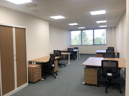 Image 4 of Hubspace - Cliveden Office Village - Lancaster Road, HP12 - High Wycombe