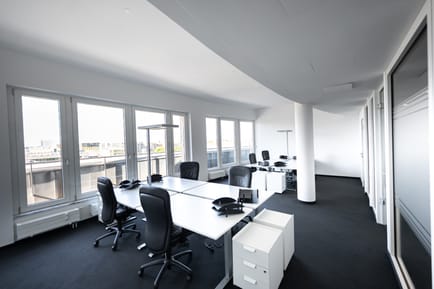 Image 1 of Octavus Office & Service Berlin - 15 Leipziger Platz, 10117 - Berlin