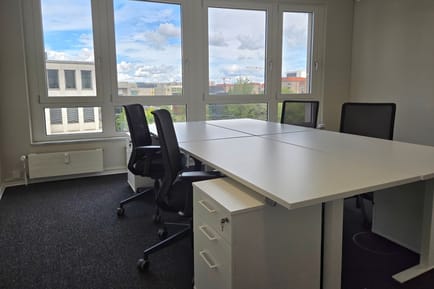 Image 2 of Octavus Office & Service Berlin - 15 Leipziger Platz, 10117 - Berlin