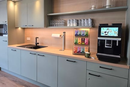 Image 3 of Octavus Office & Service Berlin - 15 Leipziger Platz, 10117 - Berlin