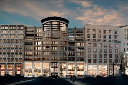 Image 5 of Octavus Office & Service Berlin - 15 Leipziger Platz, 10117 - Berlin
