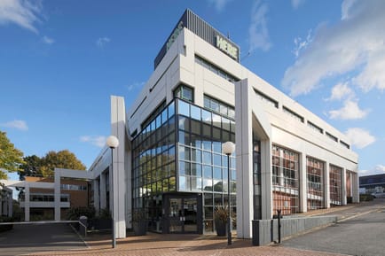 Image 1 of HERE Serviced Offices - 470 Bath Road, BS4 - Bristol